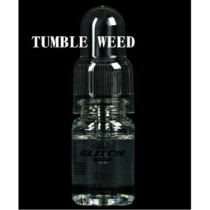 �y�ނ�zFIVE FOCUS GLITCH OIL 15ml TUMBLE WEED�y510�z