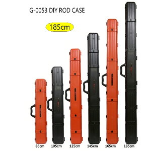 �y�ނ�zTAKA�Y�� DIY ROD CASE G-0053 185cm�y510�z