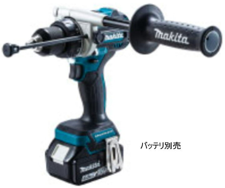 楽天市場】【送料込み】18V 充電式震動ドライバドリル(本体のみ 