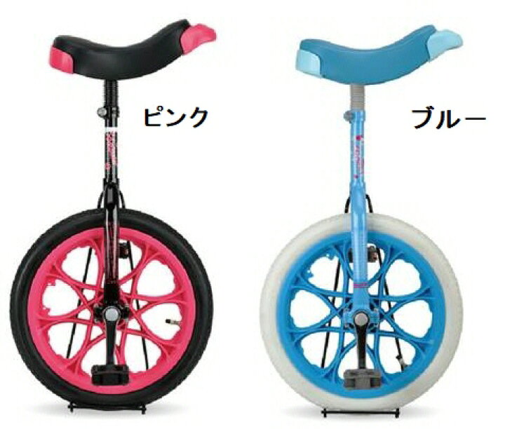 楽天市場】【一輪車】CAPTAIN STAG(キャプテンスタッグ)ASTERIA-18  