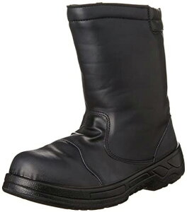 【送料込み(一部地域除く)】【安全靴・作業靴】喜多(キタ)ウレタンワークブーツ 半長靴 MK-7890【420】