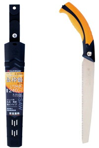 yHHzU[\[(RAZORSAW)֐n g(̂)LT-24A { 240mm 7243y452z