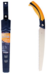 yHHzU[\[(RAZORSAW)֐n g(̂)LT-27A { 270mm 7253y452z