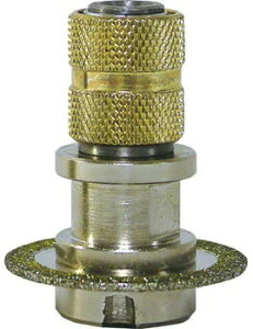 �y��������(�ꕔ�n�揜��)�z�y�z�ǍH��zK.I DORILLPULS iNROTAR(�v���X�C�����[�^�[)KPI-100�y524�z