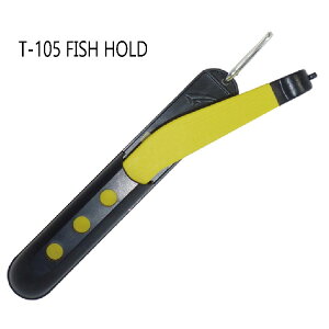 �y�ނ�zTAKA�Y�� T-105 FISH HOLD�y510�z