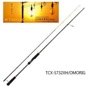 gvNX TCX-S732XH/OMORIG