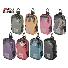 【釣り】AbuGarcia Utility Pouch【510】