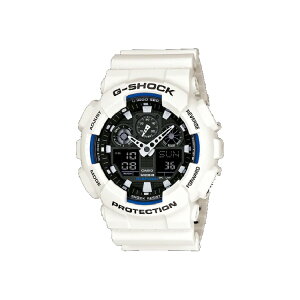 �yG-SHOCK �r���v�zCASIO GA-100B-7AJF�y542�z