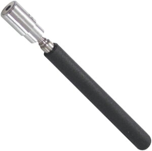 【吸着工具】新潟精機(SK)PAOCK SSPOWER マグネットピックアップツール MPT665AL【458】