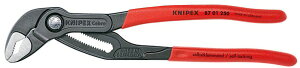 yzǍHzKNIPEX(NjybNX)COBRA(Ru)nCeNEEH[^[|vvC[ 250mm 8701-250y523z