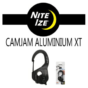 �y�a�m�����z�yNITE IZE�zCAMJAM ALUMINIUM XT NCJSA-01-R3�y548�z