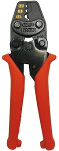 �y�����H��zLOBSTER(���u�X�^�[)�~�j�����H�� �������[�q�E�������X���[�u(P�EB)AK1MA2�y458�z