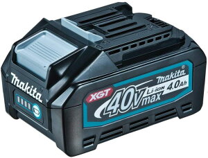 y݁z40Vmax(4.0Ah) `ECIobe }L^ BL4040y460z