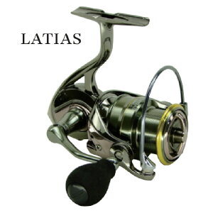 �y�ނ�zPROTRUST LATIAS 2500A�y510�z