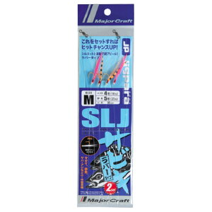 yނzMajorCraft JIGPARA SLJ TrL o[lN^C^Cvy510z