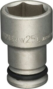 �y���t�H��zTONE(�g�l)�C���p�N�g�p�����O�\�P�b�g(�Z�p)25mm �����p12.7mm 4NV-25L�y523�z