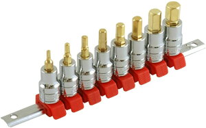 �y���t�H��z�����Y��SK11 �w�b�N�X���[�u�r�b�g�\�P�b�g�Z�b�g SHS308BH�y523�z