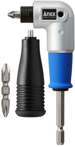 �y��[�H��z���Ð��쏊ANEX(�A�l�b�N�X)�d���h���C�o�[�p �X�[�p�[�~�jL�^�A�_�v�^�[ AKL-560�y523�z