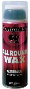�y�X�m�[�`���[���i�b�v�p�i�zCONQUEST(�R���P�X�g)�I�[�����E���h���b�N�X �e��220ml CMR50S�y750�z