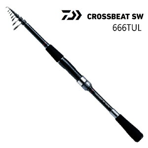 yނzDAIWA CROSSBEAT SW 666TULy510z