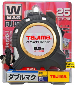 y(ꕔn揜)zTJMfUC(TAJIMA)ZtGbN_u}O(W-MAG)25 6.5m [gڐ (XP[)GASFGLWM2565y451z