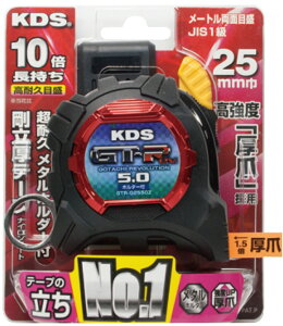 �����e�b�NKDS����(GT-Rev)25�В���5m���܃z���_�[�t ����(�X�P�[��)GTR-G2550Z�y451�z