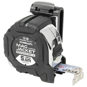 KOMELON(�R������)�}�O�W���P�b�g�N���[�� �x���g�z���_�[�t�� 25�В���5.5m ����(�R���x�b�N�X)KMC-31CML�y451�z