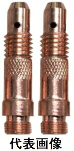 �y�n�ڍH��zTOKIN(�g�[�L��)TOKINARC �n�ڗpTIG�g�[�`���i �R���b�g�{�f�B�[ ��2.0mm 2�� 10CB2M�y454�z