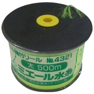 �y����H��z������(TAKUMI)���z�E�y�؍H���p �~�G�[������ �u���C�G���[ �� 500m ���̑�����0.8m/m 4321�y451�z
