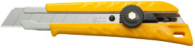 【切削工具】OLFA(オルファ)大型カッターナイフ 万能L型 大型本格タイプ 11B【456】
