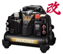 楽天市場】日立工機 コンプレッサーの通販