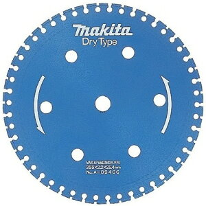 y(ꕔn揜)zMAKITA(}L^)_ChzC[ ALCp Oa355mm×2.2mm×5mm×a25.4mm A-09466y456z