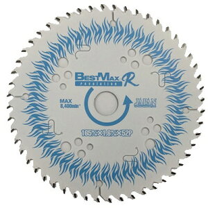 �`�b�v�\�[�W���p��BEST MAX Revolution ��ʖ؍�/���ޗp �`�b�v�\�[ �O�a165mm×�n��1.6mm×���a20mm×�n��52P BM-165R�y456�z
