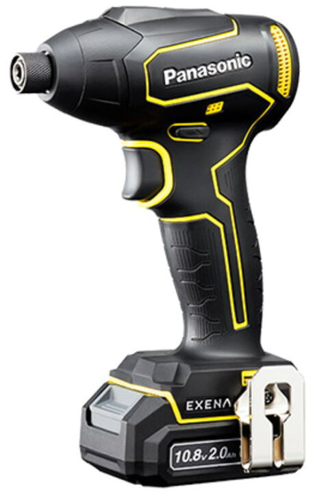 楽天市場】【送料込み】10.8V(2.0Ah)充電インパクトドライバー 