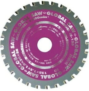 gLGLOBAL SAW(O[o\[)SEXeXp`bv\[ Oa125mm×n1.2mm×{̌1.0mm×a20mm×n28P JS-125y456z