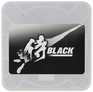 TAKAGI(V)(SAMURAI)BLACK PC`bv\[P[X 125mmp 3[ TG-8060125y456z