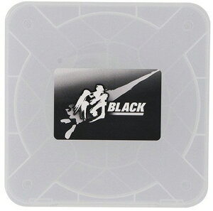 TAKAGI(V)(SAMURAI)BLACK PC`bv\[P[X 195mmp 3[ TG-8060195y456z