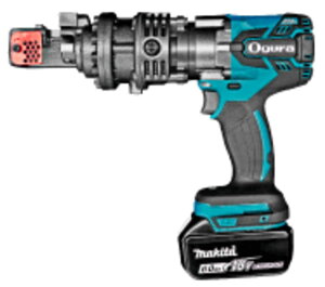 �y�������݁z18V(6.0Ah) �R�[�h���X�S�؃J�b�^�[ �I�O�� HCC-13BL�y460�z