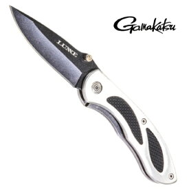 【釣り】GAMAKATSU クラスプナイフ9cm LE106-1【510】