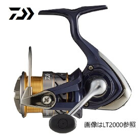 【釣り】DAIWA 20'CREST LT3000-CXH【510】