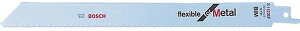 BOSCH({bV)Z[o[\[(Vv\[)u[h 5 S225mm×R18T×n0.9mm S1122EFy456z