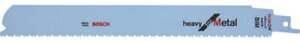 BOSCH({bV)Z[o[\[(Vv\[)u[h 5 S150mm×R8+10×n1.1mm S1126CHFy456z