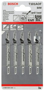 BOSCH({bV)؍HpWO\[u[h oC^ ֐n S83mm×R18 5 T101AOF-BIM(2608 634 233)T-101AOFy456z