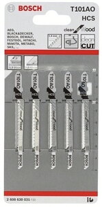 BOSCH({bV)؍HpWO\[u[h nCX| ֐n S76mm×R19 5 T101AO-HCS(2608 663 003)T-101AOy456z