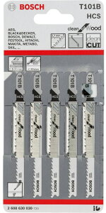 BOSCH({bV)؍HpWO\[u[h nCX| ֐n S100mm×R9 5 T101B-HCS(2608 663 000)T-101By456z