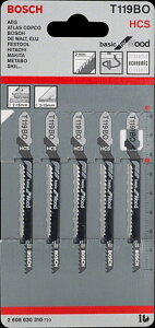 BOSCH({bV)؍HpWO\[u[h nCX| ֐n S83mm×R13 5 T119BO-HCS(2608 630 310)T-119BOy456z