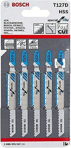 BOSCH({bV)A~jEpWO\[u[h nCX| ֐n S100mm×R8 5 T127D-HSS(2608 638 733)T-127Dy456z