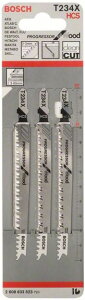 BOSCH({bV)؍HpWO\[u[h nCX| ֐n S117mm×R8`13 3 T234X-HCS(2608 663 005)T-234Xy456z