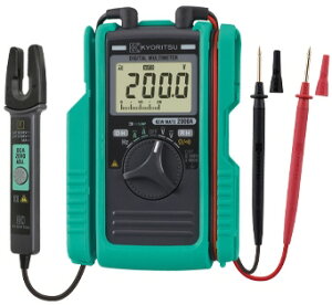 y(ꕔn揜)ydCvpizdCv(KYORITSU)AC/DCNvt fW^}`[^ KEWMATE 2000Ay580z