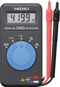 ydCvpizud@(HIOKI)J[hnCeX^ 3244-60y580z